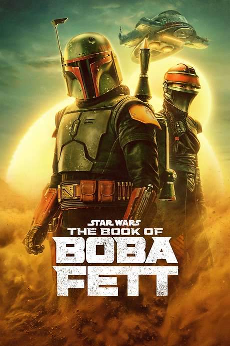The Book of Boba Fett